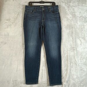 Miraclebody ideal skinny jeans 14